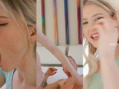 Melody Marks: Nữ Hoàng Phim Sex Mỹ Với Lồn Căng Mọng