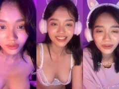 gái việt nam khỏa thân Gái Tai Mèo Thẩm Du Cực Phê, Xem Là Nứng Lồn