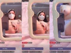Livestream Móc Lồn Trên Facebook Cực Nóng Bỏng
