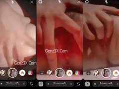 Phim Sex Ngân Thỏ Học Sinh Cấp 3 Phô Hàng, Móc Bím Ướt Sũng