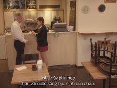 Quản lý Futaba Kurimiya phang lồn nhân viên trẻ sướng