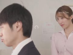 Cô giáo Ichika Hoshimiya bị phang lồn thầm yêu