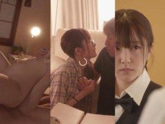 Em gái Hikari Aozora gạ trai phang lồn sướng tê