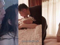 Gái Akari Tsumugi bị phang lồn yêu sướng tê