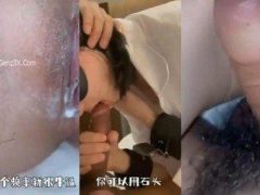 Anh Trai Giúp Em Gái Cạo Lông Lồn Và Nhận Phần Thưởng Bằng Cặc