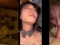 Bạn Trai Bệnh Hoạn Biến Em Gái Ngoan Thành Con Đĩ Dâm Đãng