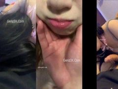 Bé Đường China Chiều Ba Dường Hết Mức Bú Liếm Mê Say