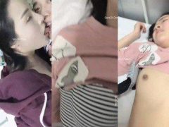 Bệnh Nhân Gọi Người Yêu Vào Viện, Quấn Quýt Nhau Trong Phòng Riêng