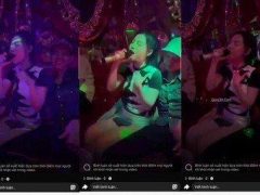Chu Thanh Huyền Vợ Quang Hải Hát Karaoke Cực Dâm Đãng Làm Tình Nghẹt Thở