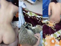 Địt 2 Hiệp Rồi Mà Em Vẫn Đòi Thêm Hiệp Nữa – Cặc Nứng Không Cho Nghỉ