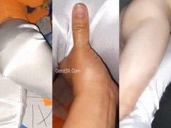 Địt Cô Giáo Ngữ Văn Trong Bộ Áo Dài Màu Vàng
