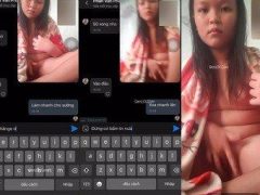 Đợi Xí Mẹ Em Đi Em Móc Lồn Cho Anh Em – Hàng Ngon Tự Tay Móc