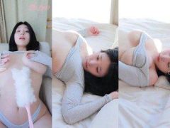Em Người Yêu Nứng Lồn Đòi Chịch Từ Lúc Mới Ngủ Dậy
