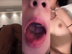 Em Sale Đồ Cổ Dâm Đãng Bị Địt Nát Lồn Không Kịp Che Mặt