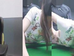 Gạ Em Gái Làm Trận Bida Tình Tiền Và Cái Kết Nghẹt Thở