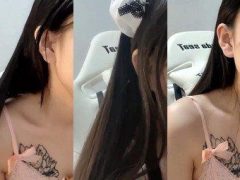 Idol Chat Sex Xứ Trung Tái Xuất, Mở Cam Kích Thích Sau Nghỉ Dài