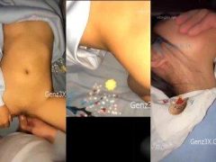Loạn Luân Ba Người: Chị Gái Nứng Lồn Bị Bố Địt, Em Gái Mất Trinh