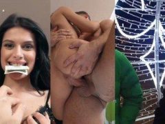 Mướn Bạn Gái Người Lạ Về Bú Cặc Bằng Tiền Mặt