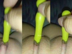 Nguyễn Thị Linh Sinh Viên Thủ Dâm Điên Cuồng, Lồn Chảy Máu Vì Quá Khoái Cảm
