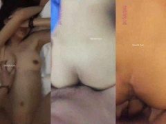 Nhân Viên Văn Phòng Cắm Sừng Chồng Địt Cùng Đồng Nghiệp Ngay Khi Tan Ca