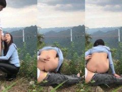 Phim Sex Địt Nhau Trên Đồi Vắng Vắng Đúng Sướng