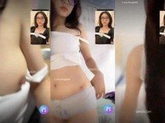 Phim Sex Hanaa Call Show Trả Phí Với Hot Girl Đeo Kính Dáng Nuột
