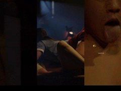 Phim Sex Ký Sinh Vật Cực Hay Nhiều Cảnh Kích Thích Làm Tình