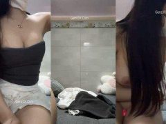 Mời Trai Grab Vào Nhà Ăn Bánh Đêm Khuya, Càng Ăn Càng Nứng