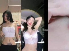 Phim Sex Ngô Thúy Hằng Mặt Chiến Chiến Thủ Dâm Bạo Vãi Lồn