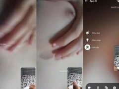 Ngọc Lỏ Phú Thọ Có Người Yêu Vẫn Nứng Lồn Chat Sex Với Trai Lạ