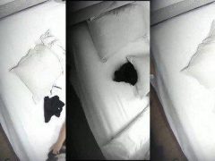 Sinh Viên Địt Nhau Trong Khách Sạn Bị Chủ Quay Lén