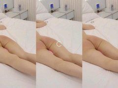 Thua Kèo Bida, Ép Bạn Kẹp Sextoy Rung Cắm Sâu Vào Lồn Rồi Hành Hạ BDSM