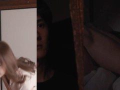Bí mật phòng the của mẹ kế đảm đang Kaori Iyama