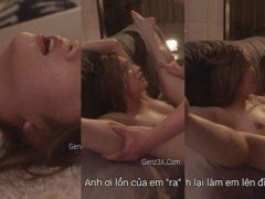 Bỏ thuốc kích dục vào nước, địt người yêu cũ cả đêm trong khách sạn