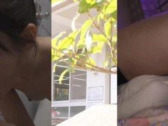 Chuyện tình nóng bỏng của nữ sinh dâm và thầy giáo trẻ Minami Aizawa
