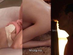 Con dâu về quê vụng trộm với bố chồng 7 ngày liên tục