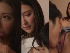 Dì An Mitsumi Cô Đơn Và Đứa Cháu Họ May Mắn