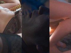 Em hàng xóm vắng chồng 1 tuần đi công tác, đêm nào cũng gọi tôi qua “giúp đỡ”