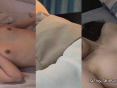 Lặng nhìn bạn gái bị đàn anh đụ ngay trước mắt – Tsumugi Akari