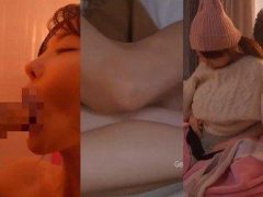 Mami Mashiro ngủ say, vén quần lót chịch ngay