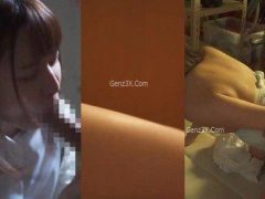 Nam sinh gạ tình nữ giáo viên xinh đẹp Hikari Ninomiya