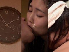 Nao Jinguji – Cạn tinh trùng vì cô đồng nghiệp quá dâm đãng
