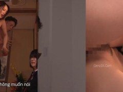 Ông anh họ mất nết và Misaki Kanna