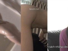 Shoko Takahashi và gã sếp đáng ghét