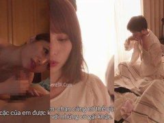 Sợ bạn gái chê, thanh niên nhờ chị Mayuki Ito dạy làm tình