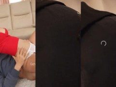 Sumire Mizukawa địt chị hàng xóm mông bự dâm đãng