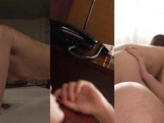 Trưởng phòng đê tiện tống tình cô nhân viên trẻ Non Nonoura