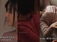 Tsubaki Sannomiya dùng thân thể trả nợ tiền phòng trọ